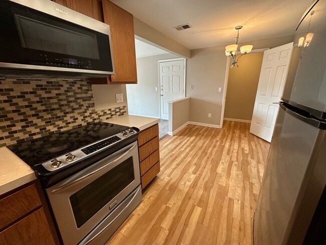 Photo - West Lake West Unit 311