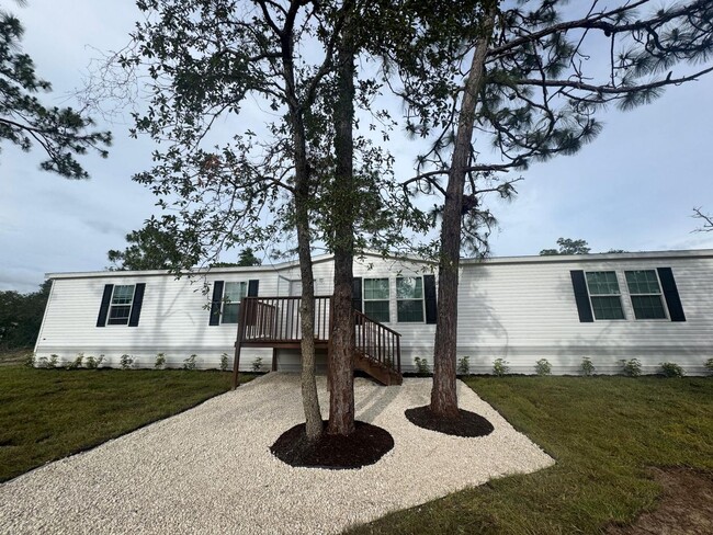 Building Photo - 5/3 Brooksville Available Now Rental