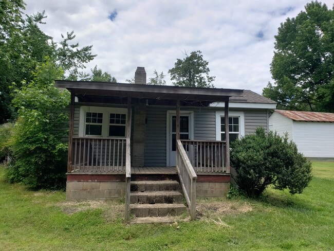 Photo - 1019 Jackson Grove Rd House