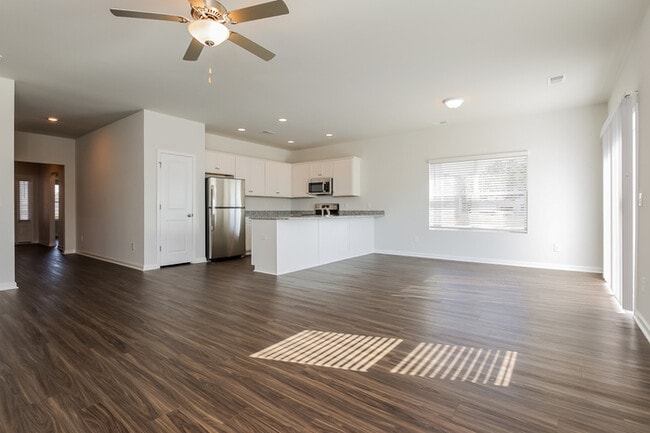107 Percheron Dr