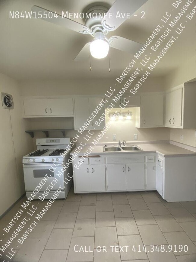 Photo - N84W15504 Menomonee Ave Unit 2
