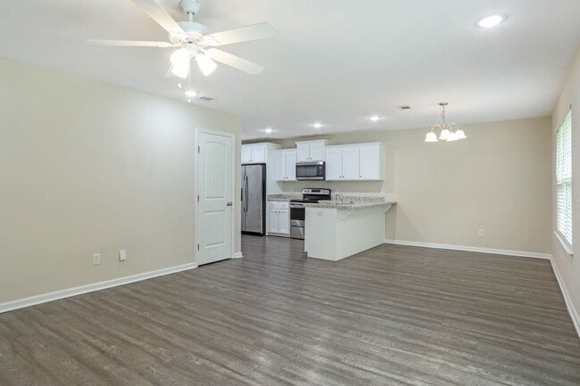 Photo - 3bd 2ba HOME FOR RENT!