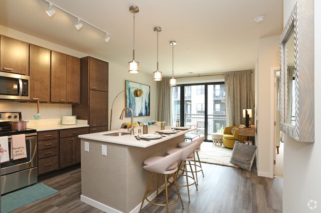 1BR, 1BA- B3