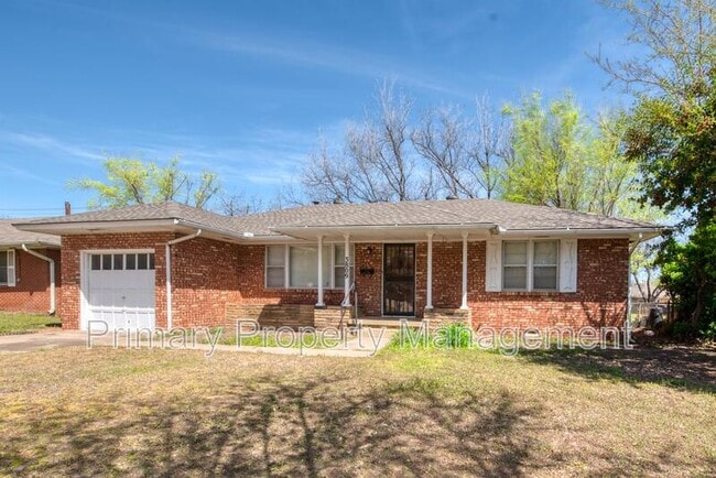 Building Photo - 3809 NW 51st St