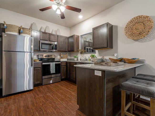 Photo - The Greens at Oklahoma City