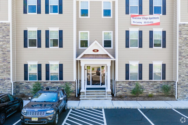 Photo - Riverview Village