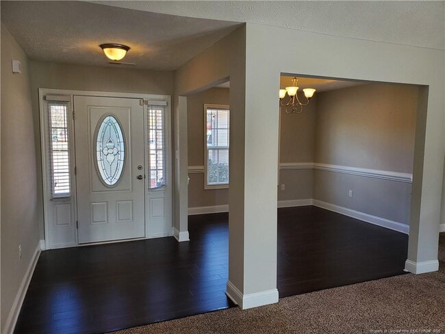 Photo - 3126 Thrower Rd