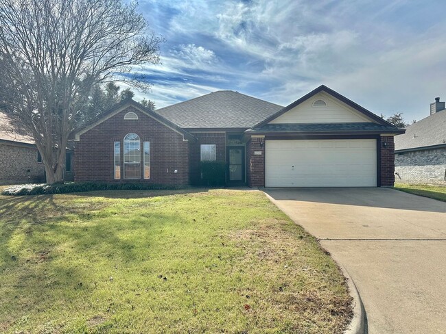 4bd/2ba in Harker Heights Tx - 4bd/2ba in Harker Heights Tx Casa