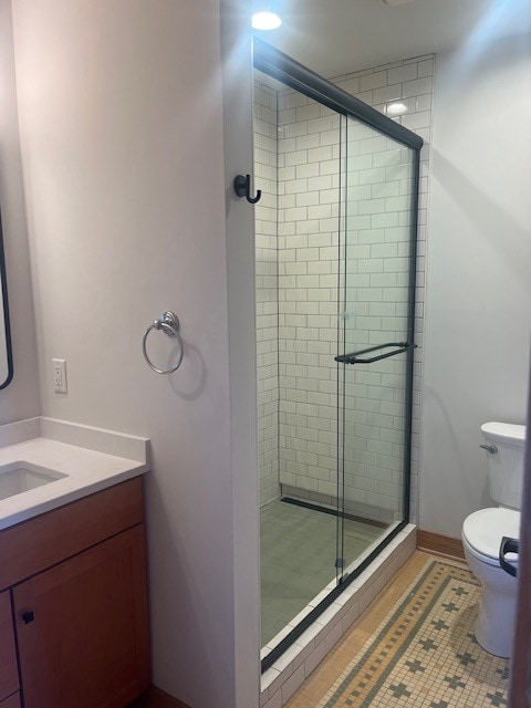 Photo - 715 Hill St Unit 302