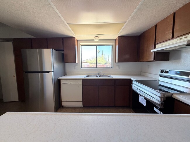 Photo - 3BR/2BA/2CP 1,300 sq.ft. rental in Sierra Vista, AZ