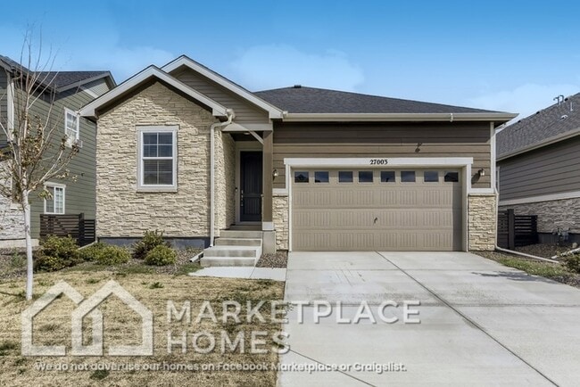 Building Photo - 27003 E Archer Ave