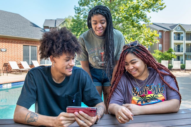 Photo - University Meadows Apartments