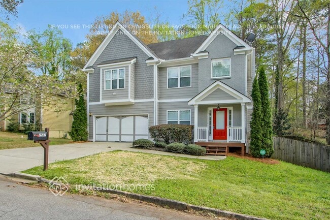 Photo - 2507 Brentford Pl