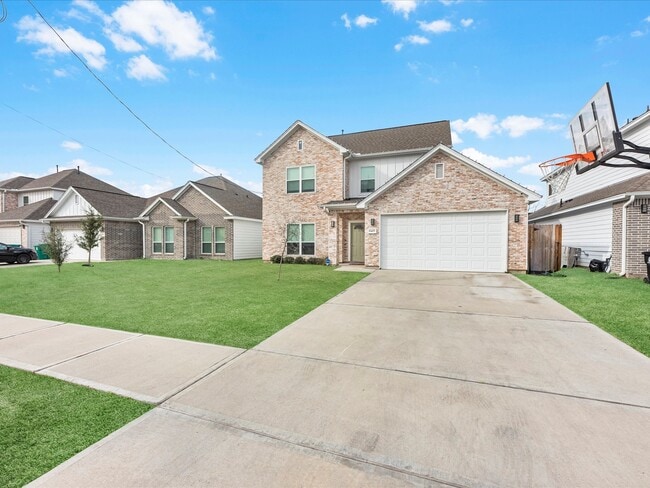 Photo - 8407 James Franklin St