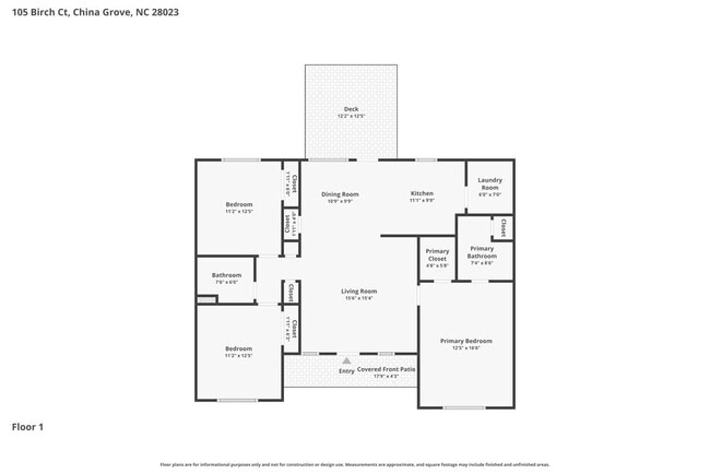 Photo - 105 Birch Ct
