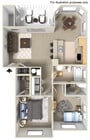 2x1 Lay Out
