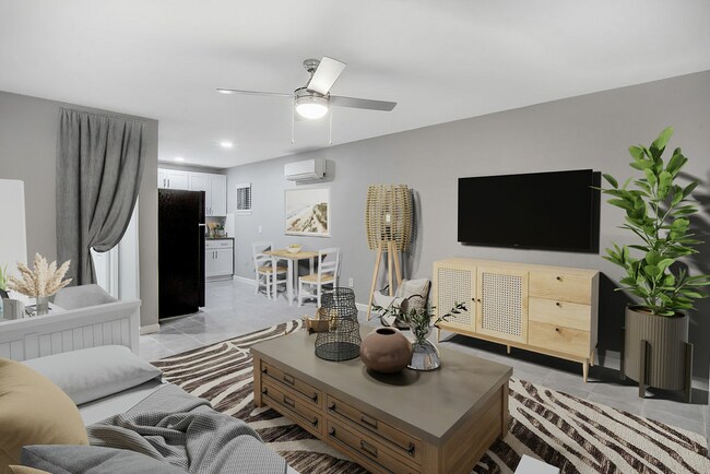 Photo - Loraine Place Apartments