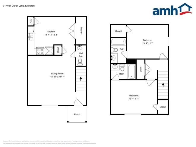 Photo - 71 Wolf Creek Ln