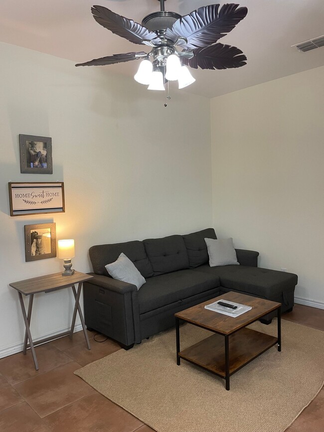 Photo - 1 bedroom /1 bathroom units available in a brand new complex! Move in now!! Unit Blackberry Apartments - 8
