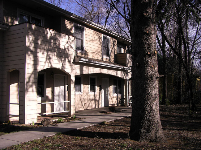 Photo - 1010 Remington Street Townhome