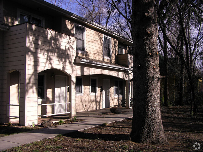 Building Photo - 1010 Remington Street Rental