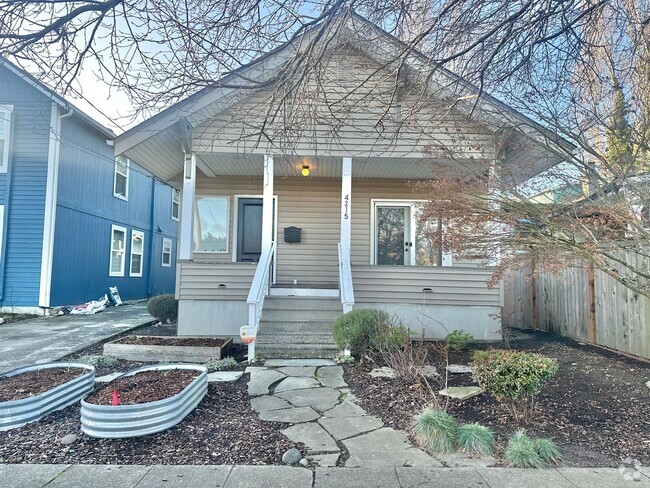 Building Photo - Beautiful Craftsman home in Mount Baker Ne...