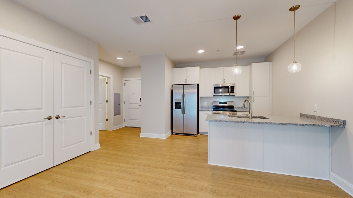 Photo - Park Lamont Townhomes