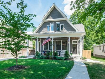 Photo - 1023 Petway Ave