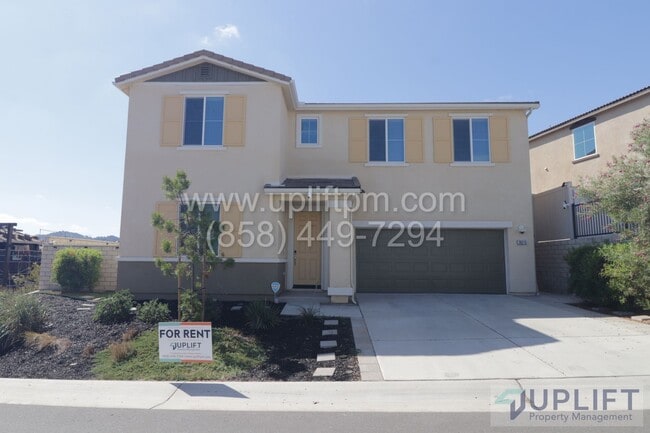 Building Photo - New Construction Home in Valley Center! 5 ...