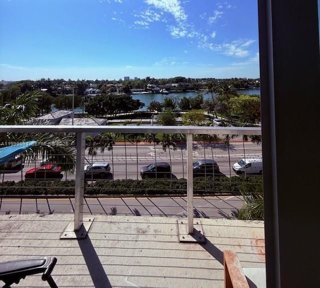 Photo - 6305 Indian Creek Dr Unidad 5D