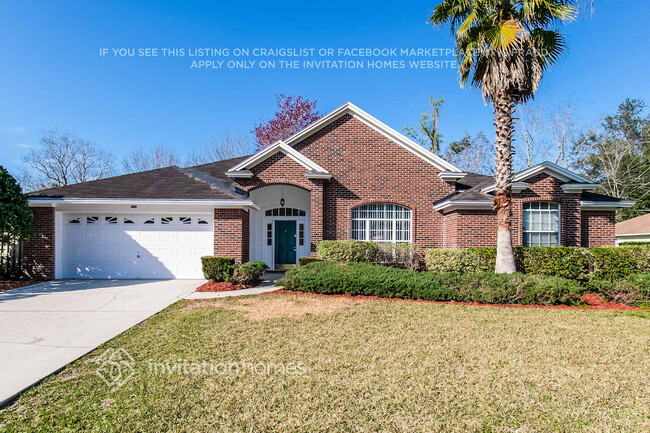 Photo - 11836 Lake Fern Dr House