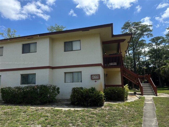 Photo - 2078 NW 43 Terrace Apartamento Unidad 4