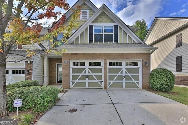 Building Photo - 3609 Silver Brooke Ln Rental