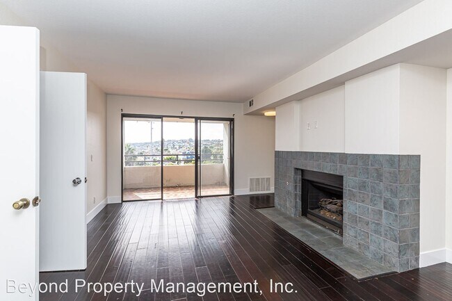 Photo - 3 br, 2 bath House - 3225 Newell St UNIT 7