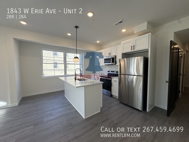 Photo - 1843 W Erie Ave Apartamento Unidad 2