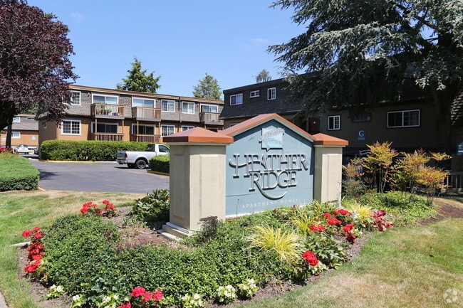 Photo - Heather Ridge Apartments