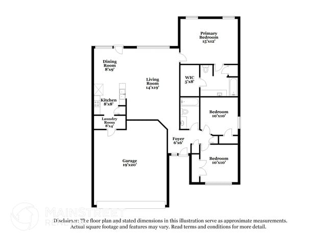 Photo - 13208 Pine Valley Dr