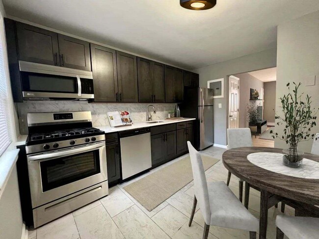 Woodbine Living - Woodbine Living Apartamentos