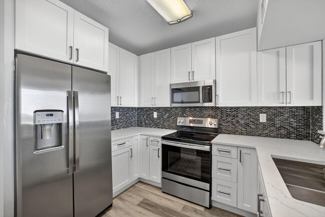 Photo - 3020 NE 32nd Ave Unit 1207