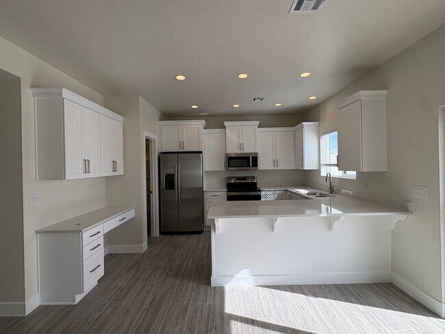 Photo - Brand New Townhome