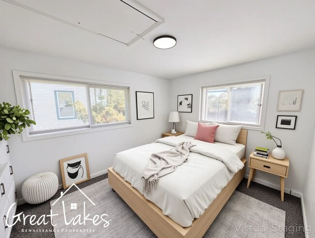 Photo - Charming 2 Bedroom 1 Bathroom now availabl...