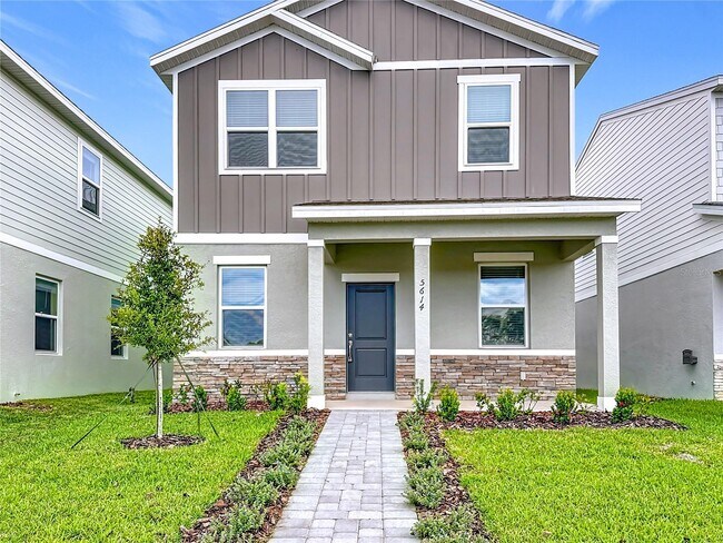 Photo - 5614 Stockade Blvd