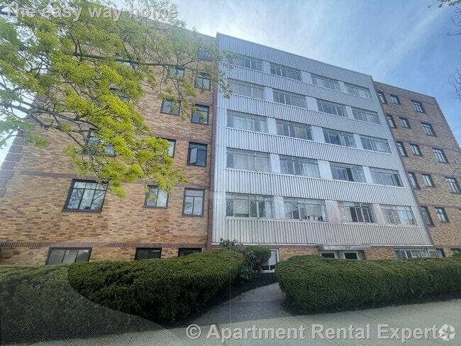 Building Photo - 276 Massachusetts Ave Unit #305 Rental