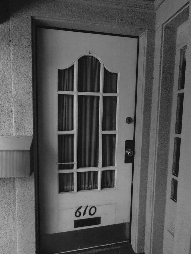152A - 152A Apartamento Unidad 610