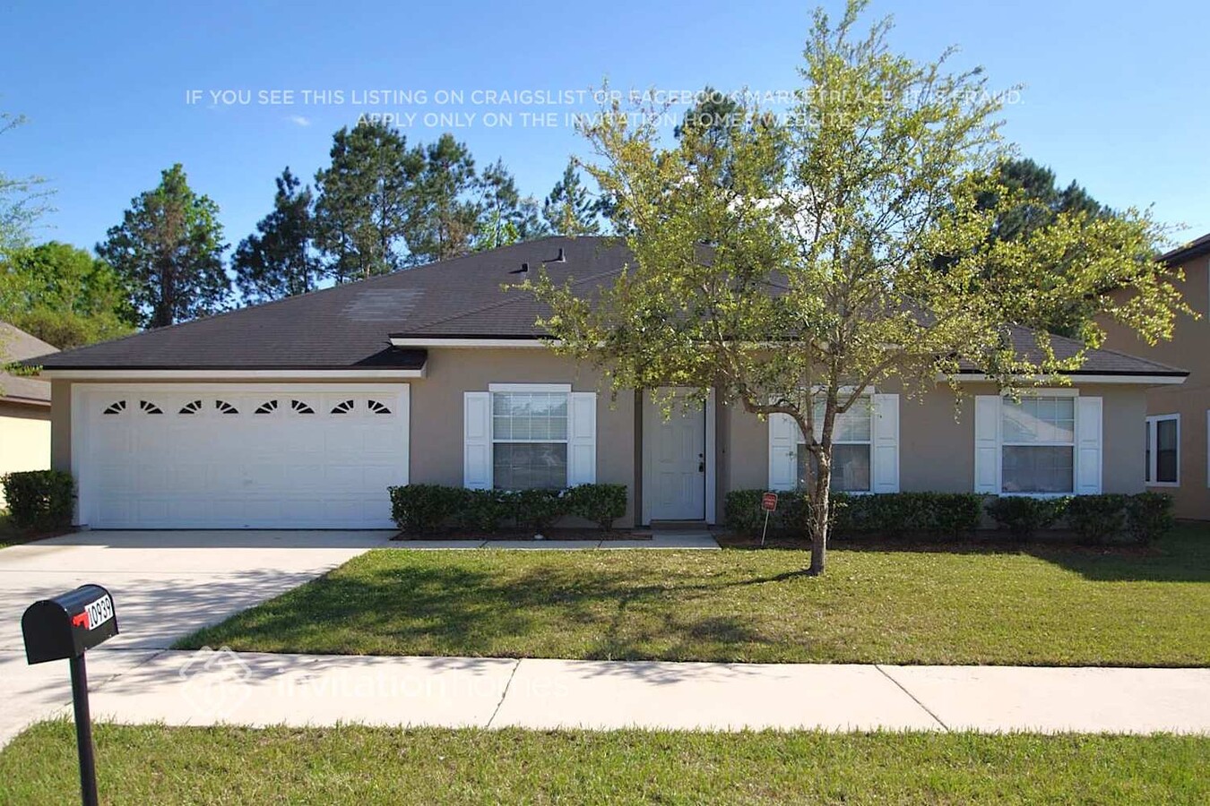 Photo - 10939 Apple Blossom Trail E Casa