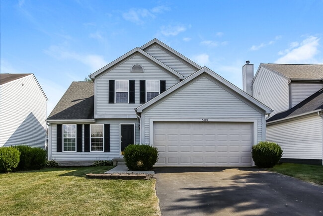 Building Photo - 5369 Shotgun Dr