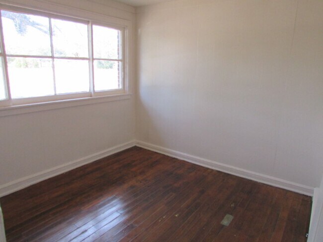 Photo - End Unit of a Duplex