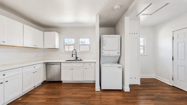 1718 Fairmount Blvd Unit 1