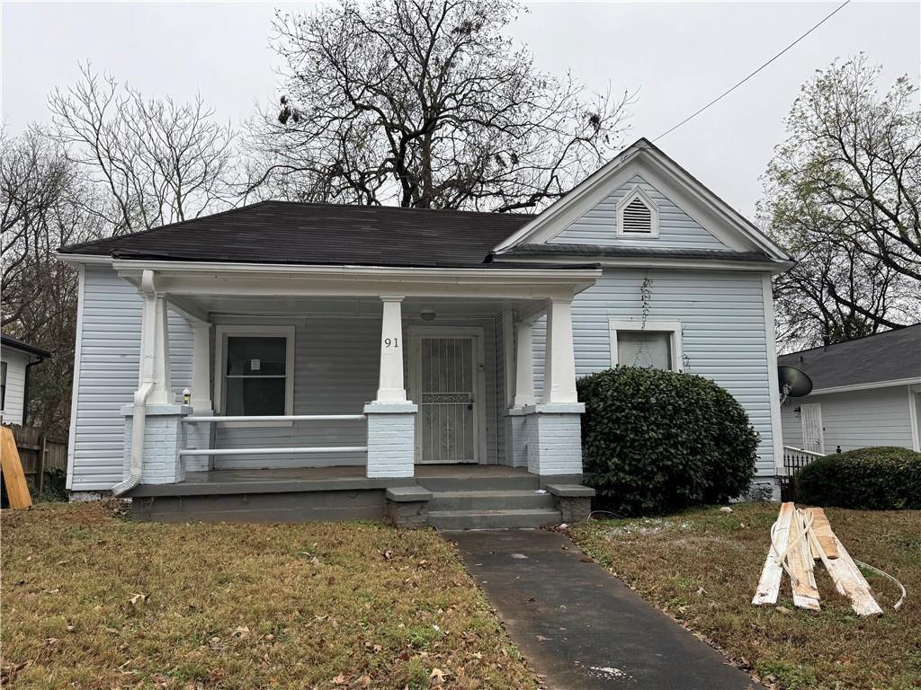 Photo - 91 Thirkield Ave SE