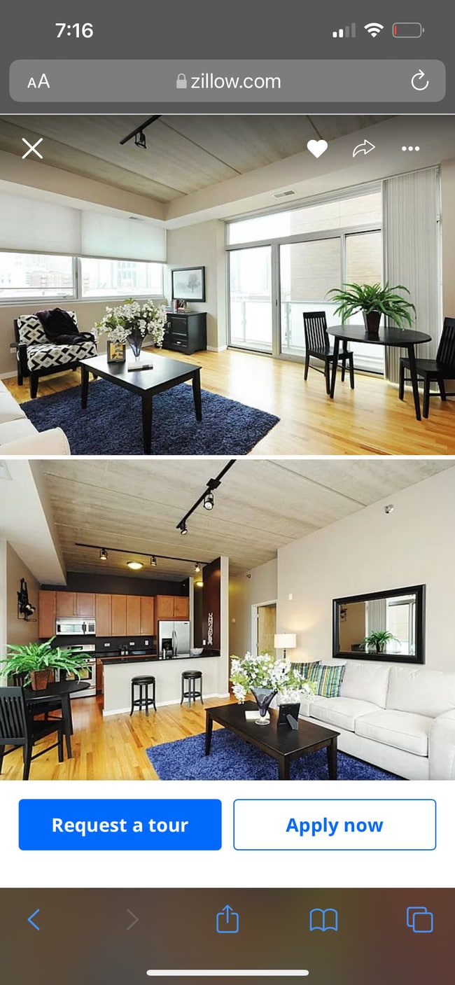 Photo - 630 N Franklin St Unit 921